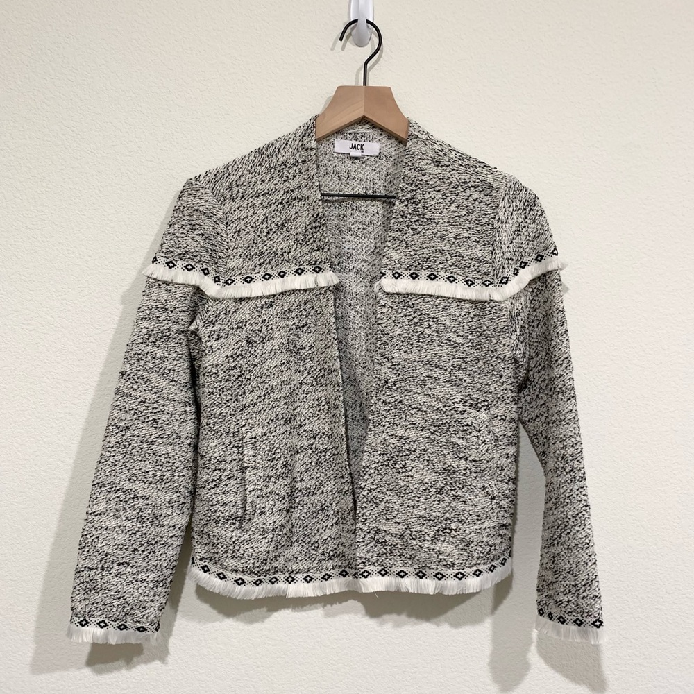 Jack by BB Dakota Cardigan